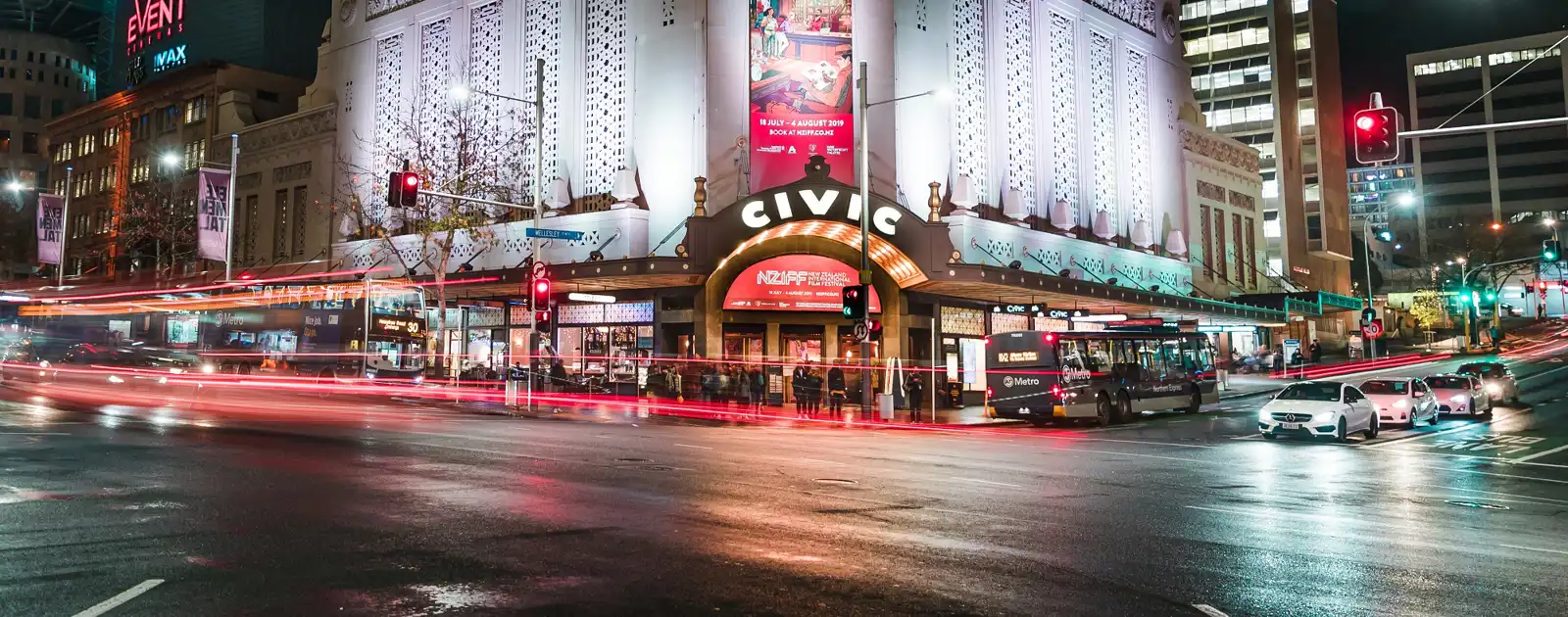 Midtown neighbourhood