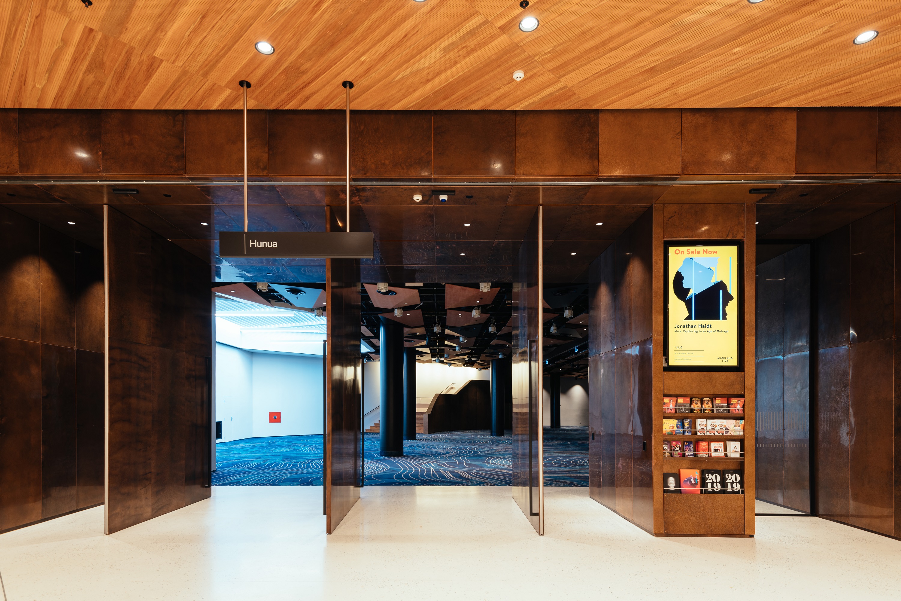 Aotea Centre