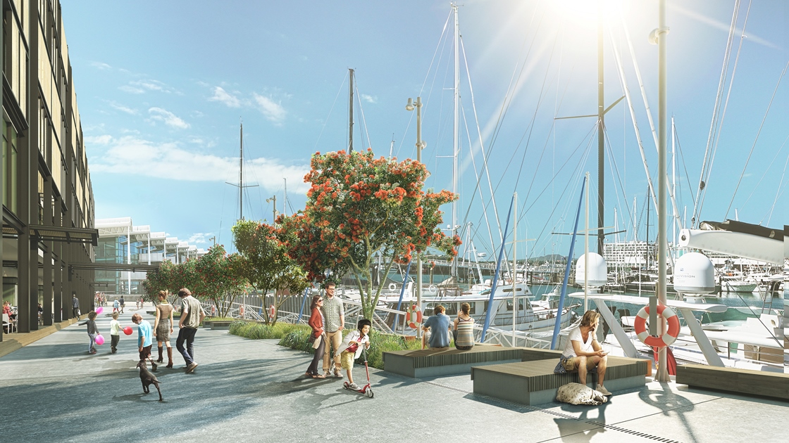 Urunga Plaza