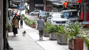 High Street Improvements Project