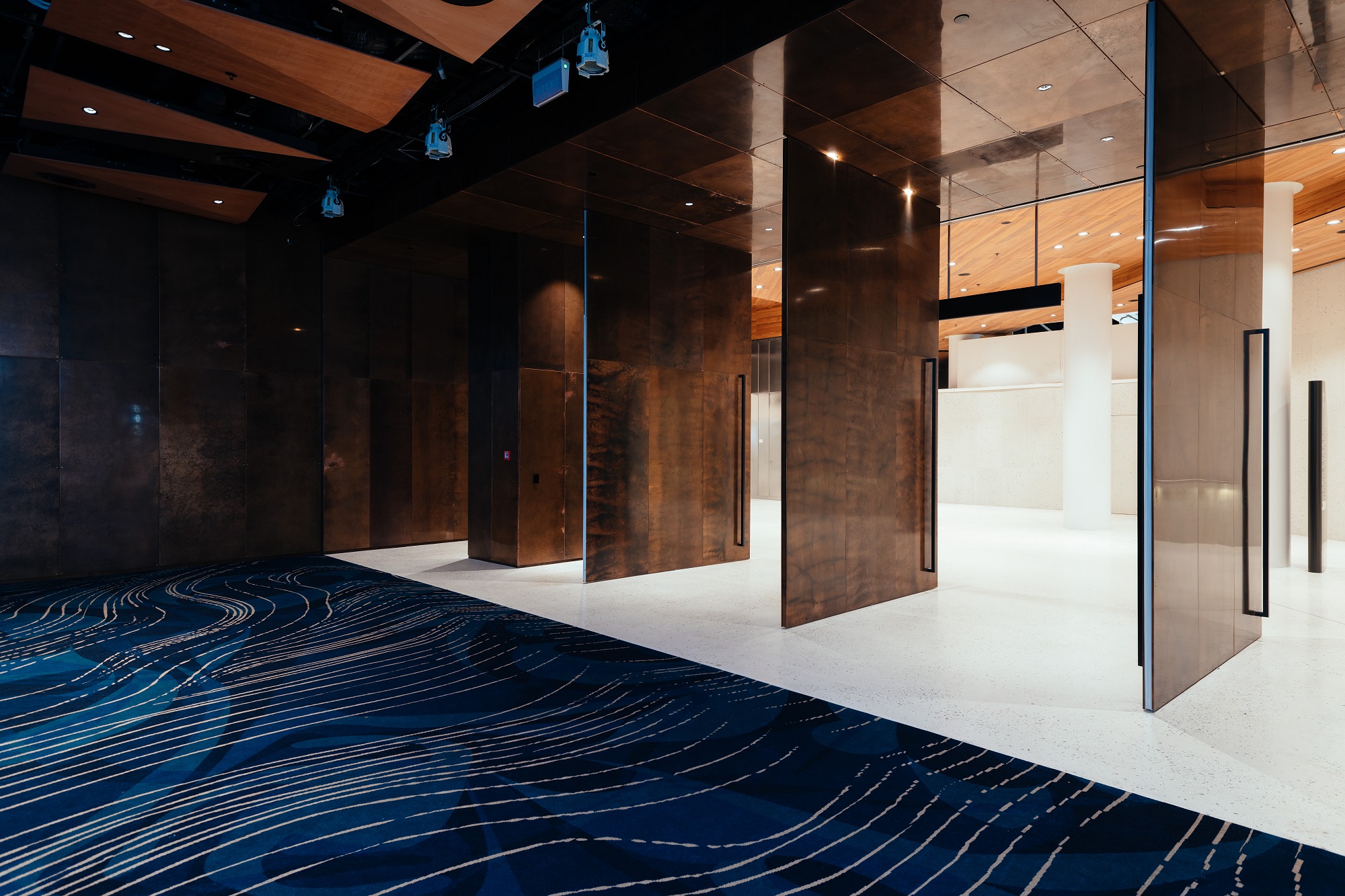 Aotea Centre