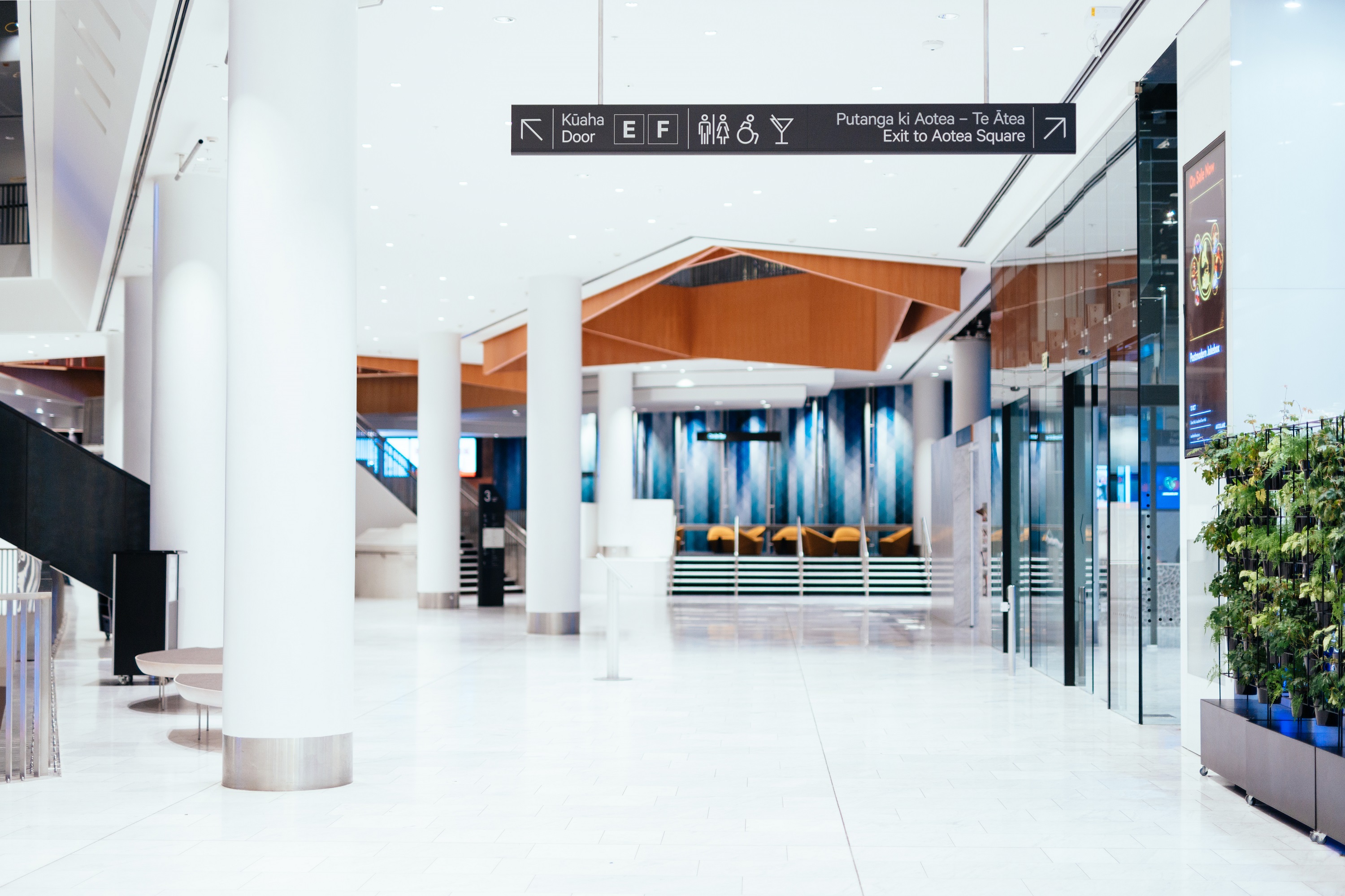 Aotea Centre