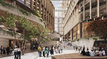 Downtown Mixed Use Precinct