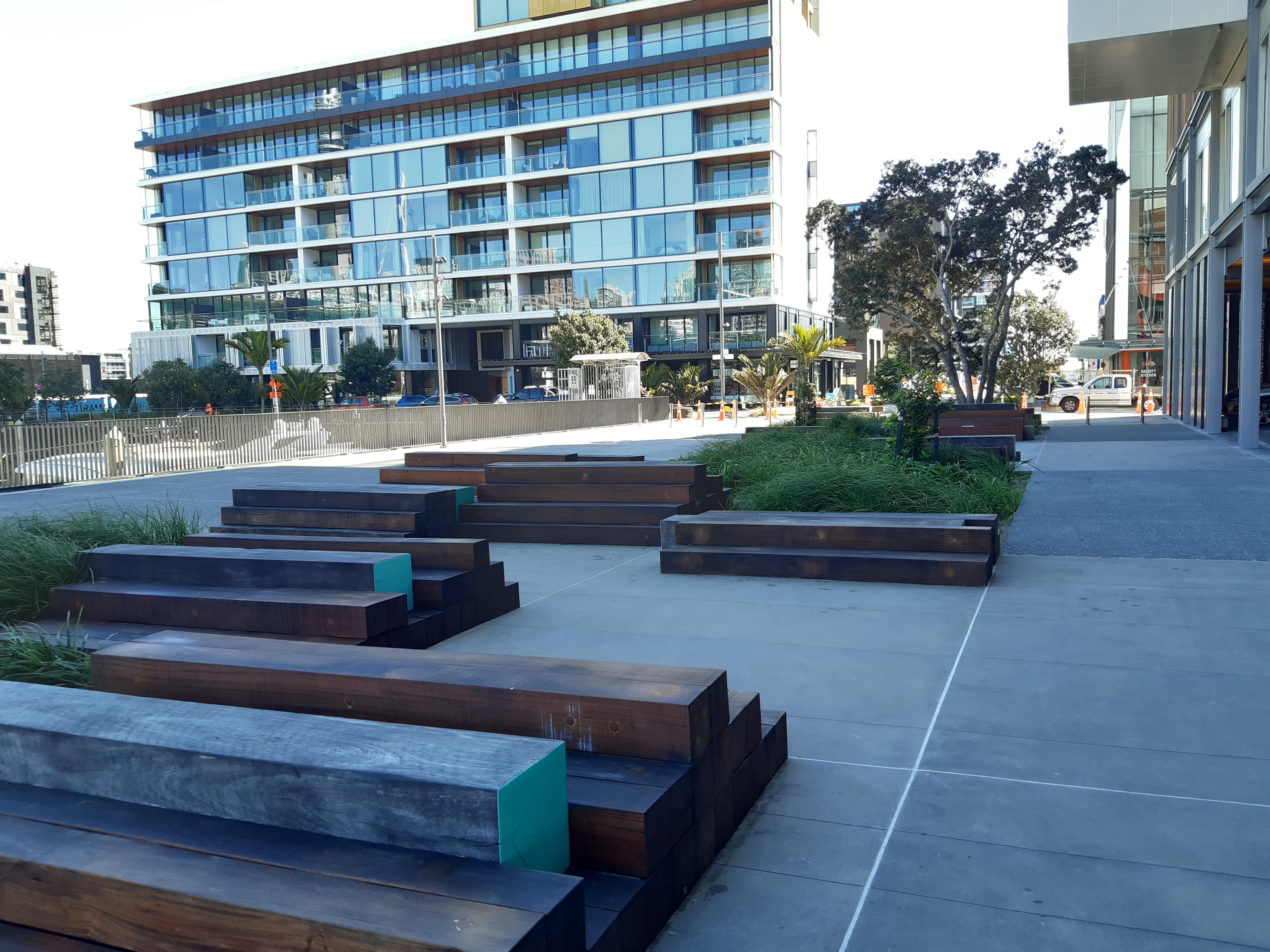 Urunga Plaza