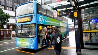 Room to Move in the City Centre